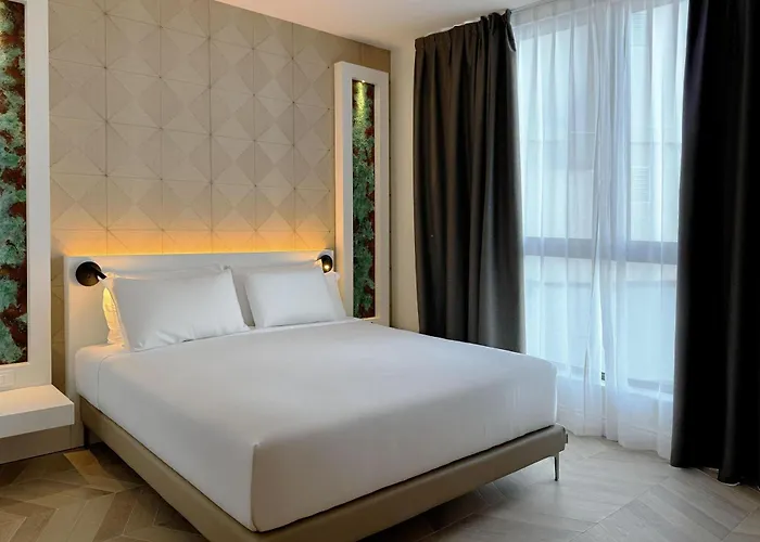 B&B Hotel Venezia Laguna