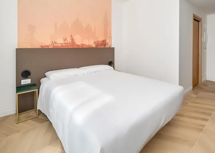 B&B Hotel Venezia Laguna