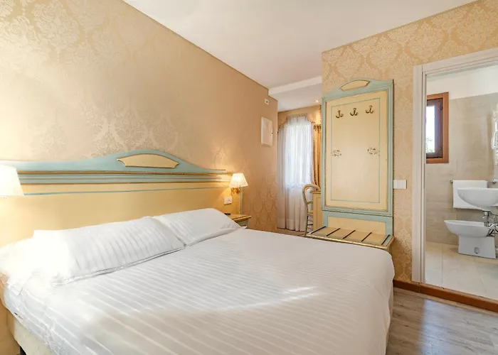 Hotel Falier Venise