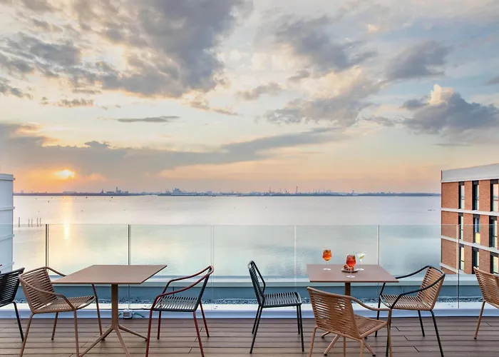 B&B Hotel Venezia Laguna