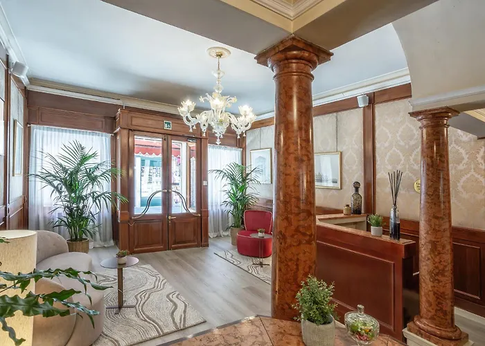 Hotel Falier Venise
