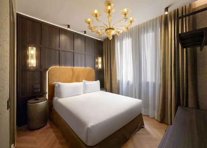 Hotel Florida Venise
