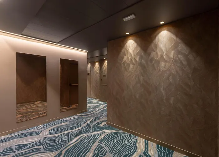 Hotel Florida Venise