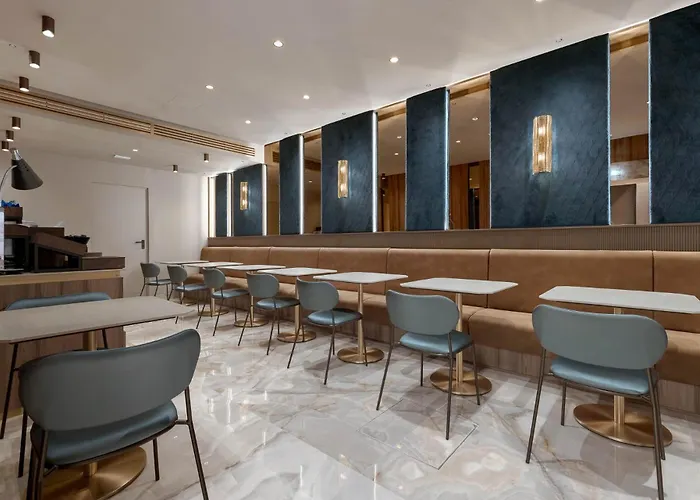 Hotel Florida Venise