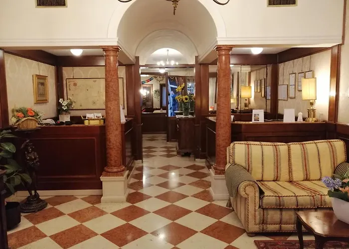 Hotel Falier Venise